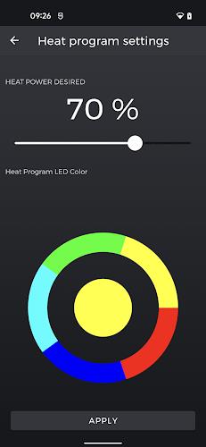 MyFury Connect Screenshot 3