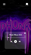Phonk Music 2023應用截圖第1張