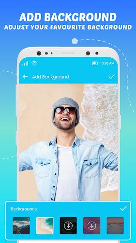 Remove Background-Photo Eraser Screenshot 2