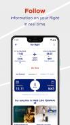 Paris Aéroport –官方應用程式應用截圖第2張