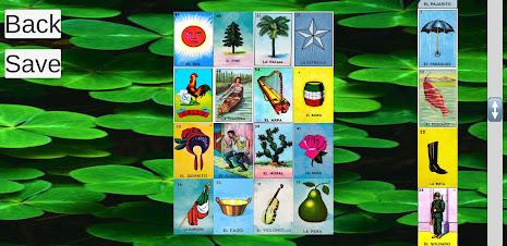 La Loteria Zrzut ekranu 3