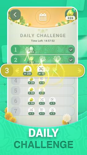 Word Block - Word Crush Game Скриншот 3