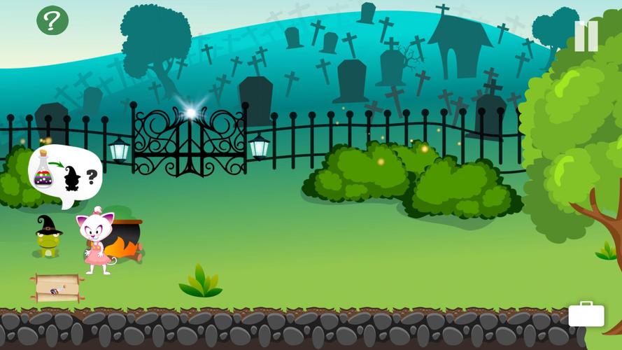 Tiny Story 1 Adventure lite應用截圖第3張