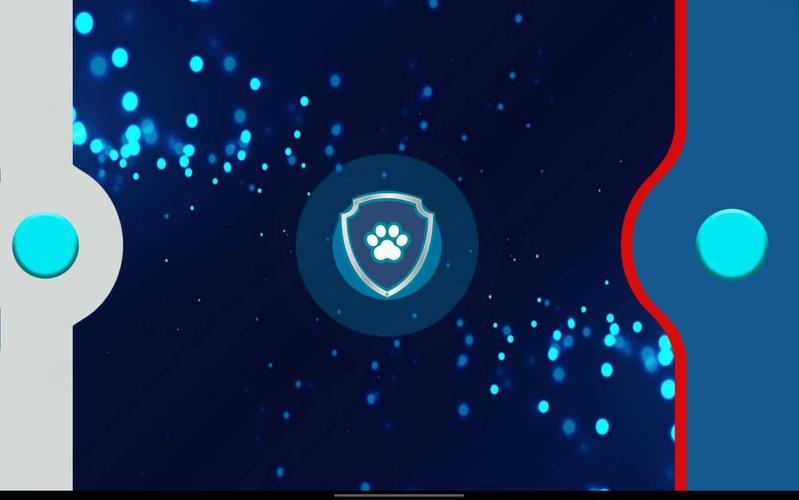Paw Squad Ryder Phone應用截圖第0張