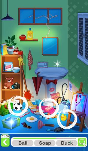 Find It Game - Hidden Objects應用截圖第3張