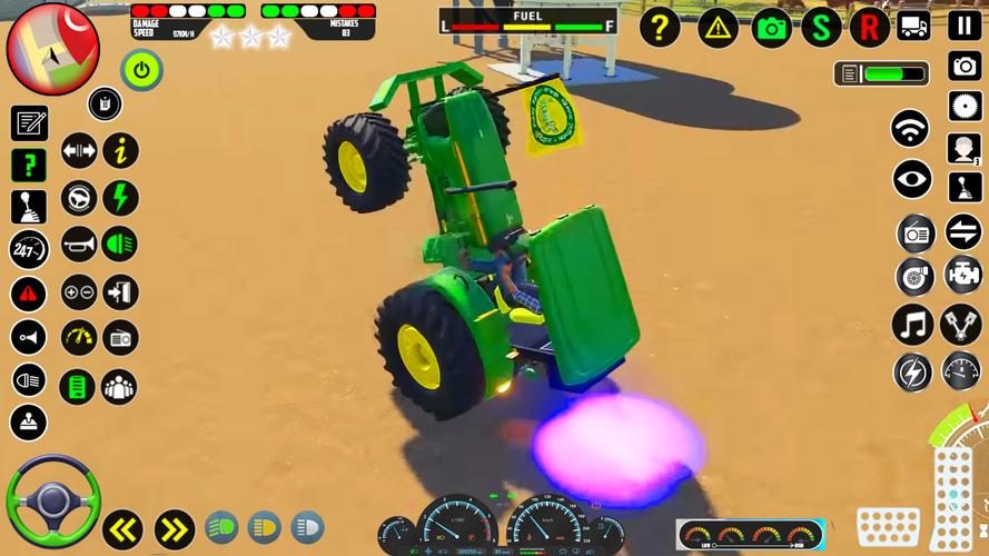 Tractor Farming應用截圖第2張
