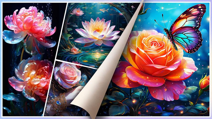 Color Up應用截圖第1張