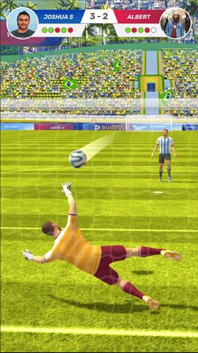 Football World應用截圖第2張
