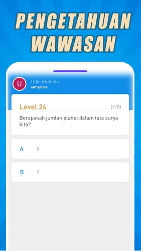Daget Tangkapan skrin 1