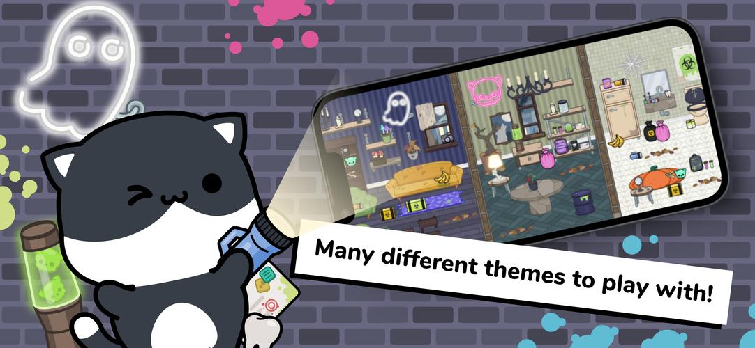 Cat Life World应用截图第2张