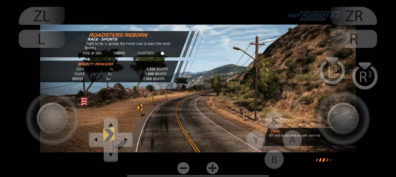 NS Switch Box Скриншот 1