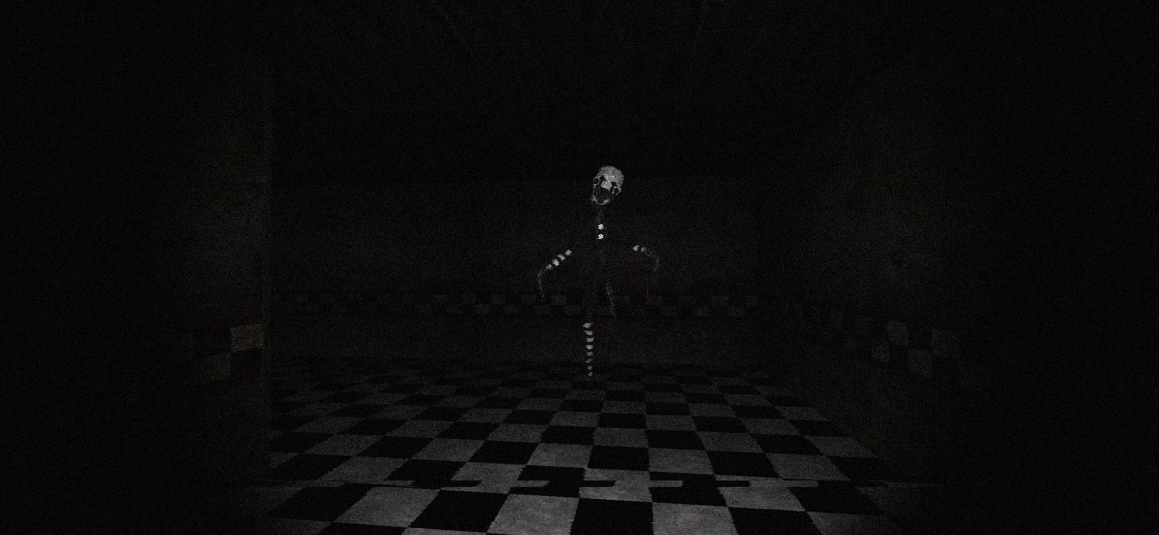 Purple Guy: Puppet's Revenge應用截圖第1張