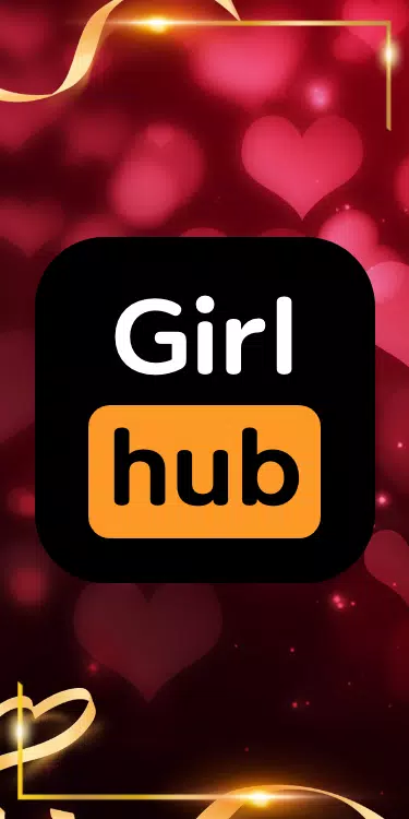 GirlHub應用截圖第3張