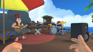 Legendary Fish Hunter 스크린샷 2