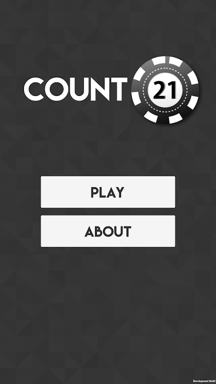 Count 21 Tangkapan skrin 1