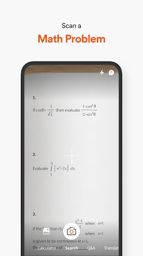 QANDA: Instant Math Helper Screenshot 2