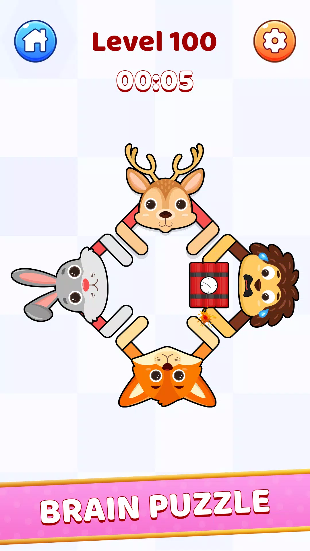 Mini Relaxing & Calm Games Screenshot 3