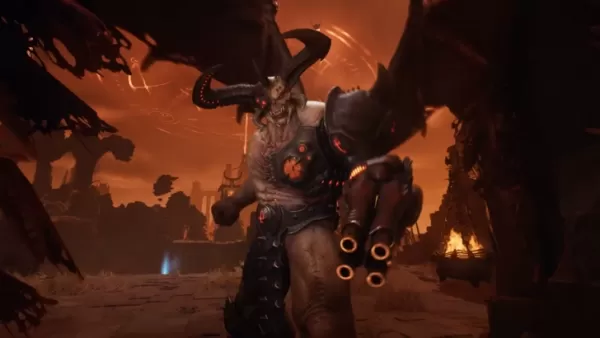 DOOM Physical Edition Requires Extensive Download