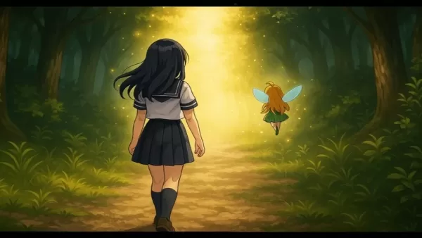 "Fairy Path: Hướng dẫn trò chơi nhảy Android mới đến lối ra của Forest"