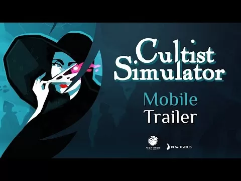 Cultist Simulator - Epic Games Store Free Mobile Game of the Week