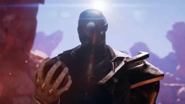 Borderlands 4’s Difficulty Makes Gearbox CEO “A Little Nervous”