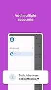 Sync for iCloud Email Screenshot 2
