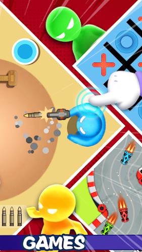 Super party - 234 Player Games Screenshot 1