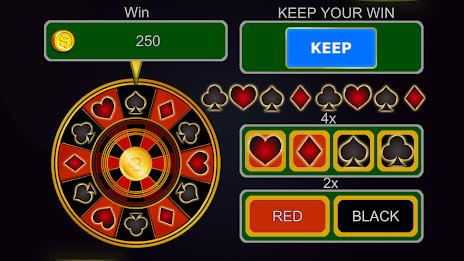 House- Slots Casino Games Zrzut ekranu 2