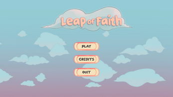 Leap of Faith應用截圖第0張