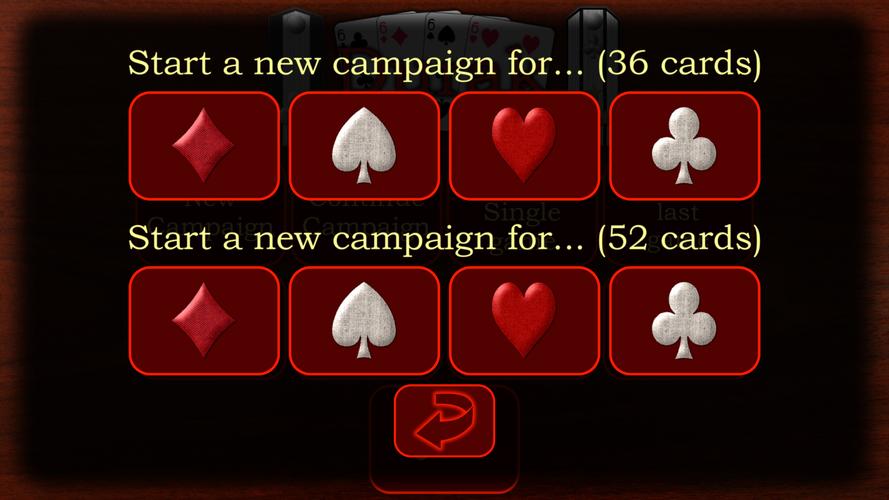 Durak 스크린샷 3
