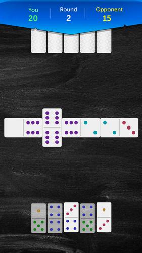 Dominoes Board Game應用截圖第2張