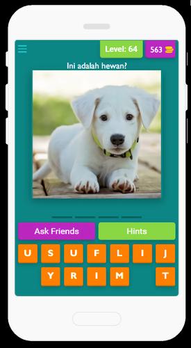 Schermata Learn Animals 1