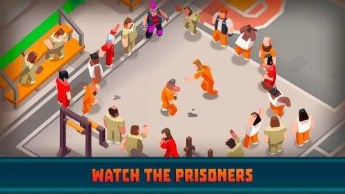 Prison Empire Tycoon স্ক্রিনশট 2