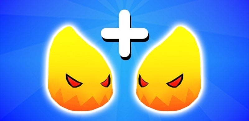 Merge Battle Tactics スクリーンショット 0