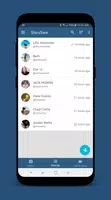 StorySave應用截圖第1張