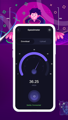 فیلتر شکن قوی واتساپ應用截圖第3張