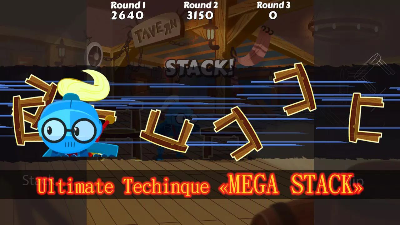 Flipper Knight: Table Flipping應用截圖第0張
