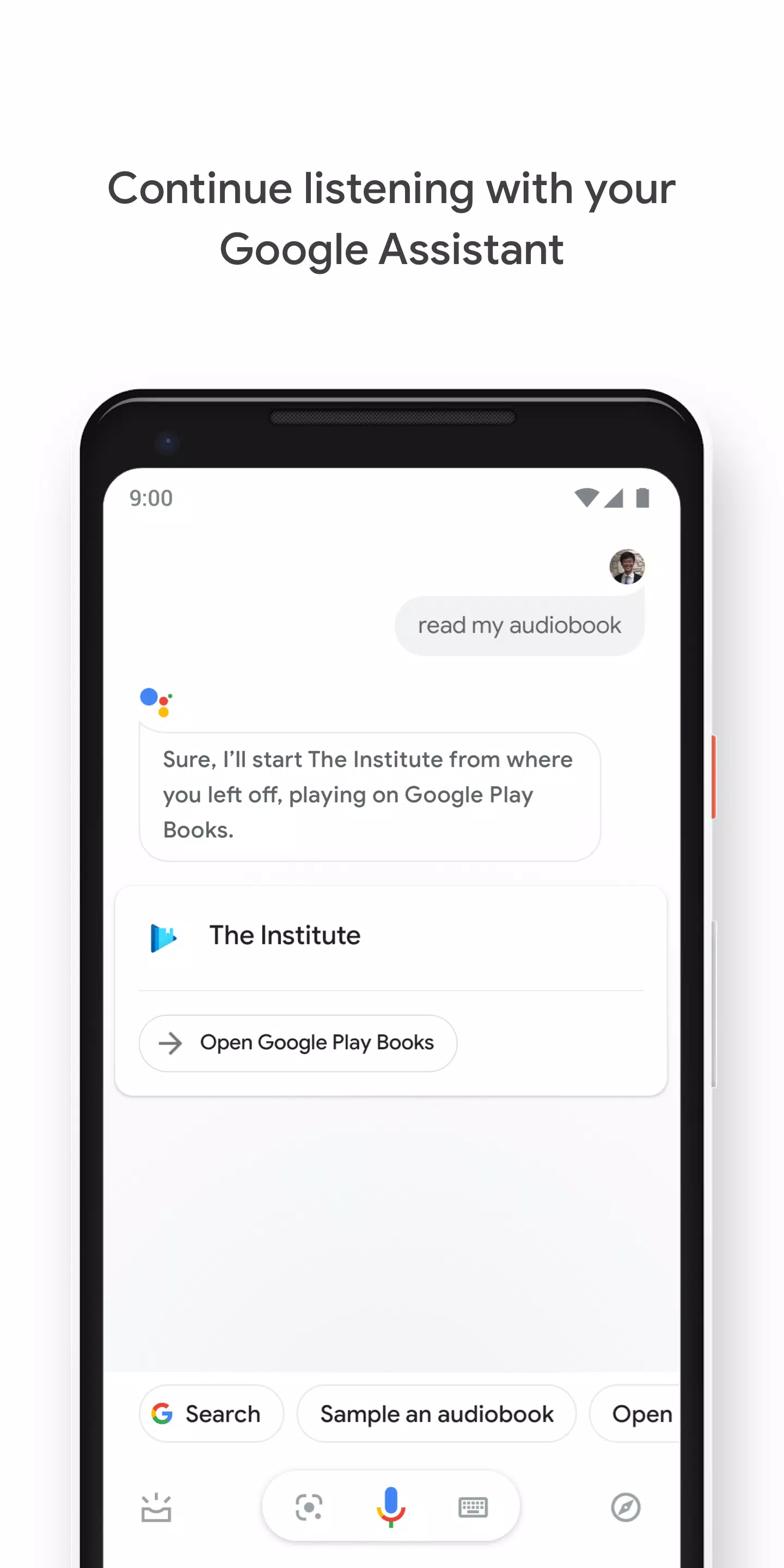Google Play ブックス: 漫画・電子書籍・ラノベ スクリーンショット 3