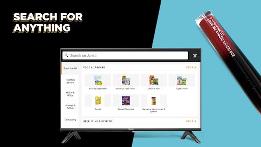 JUMIA Online Shopping Captura de pantalla 2
