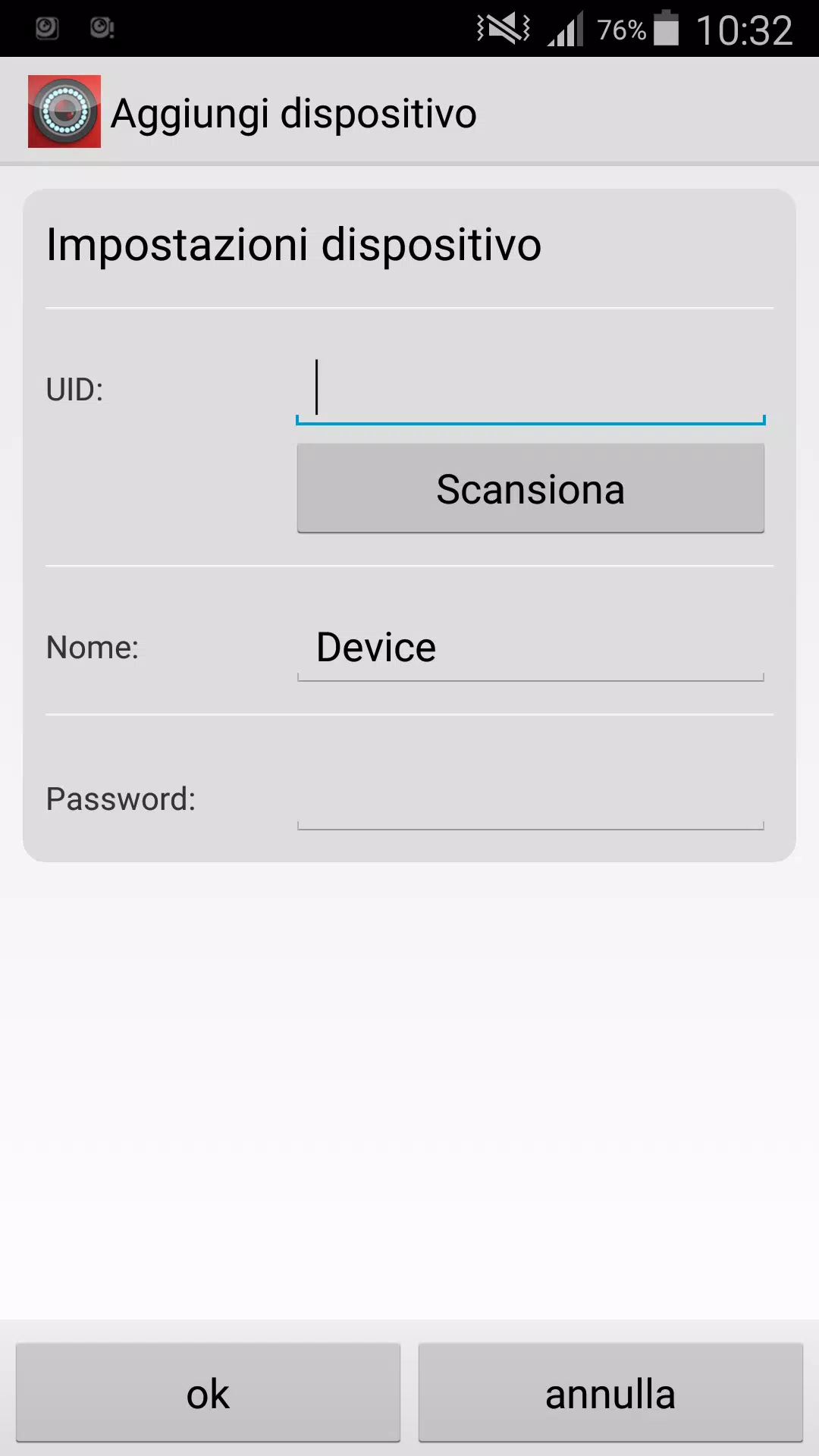 ThomCamLive應用截圖第1張
