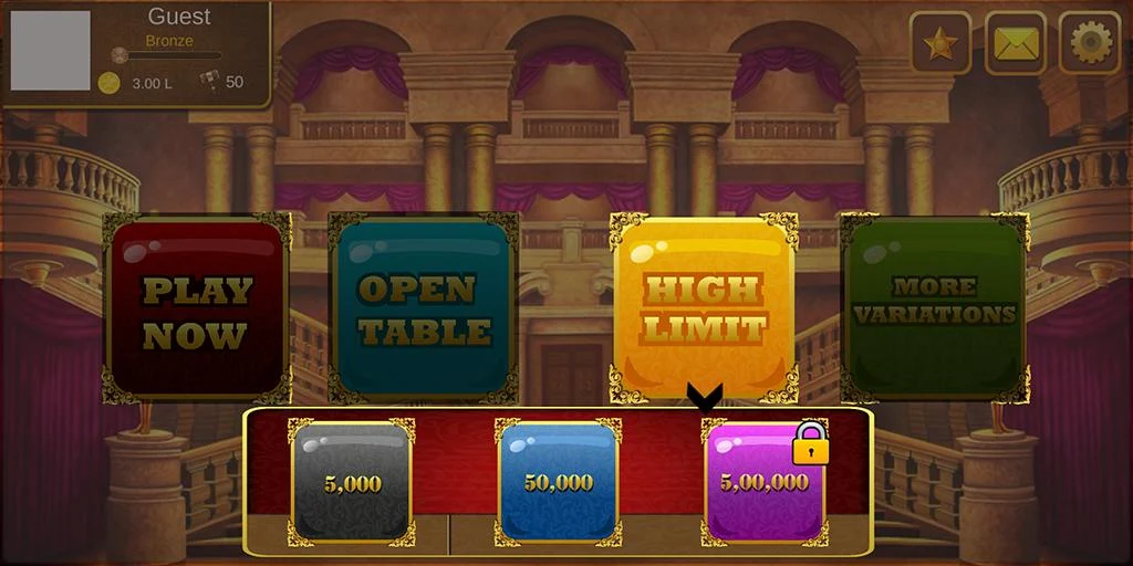 TeenPatti KhelGuru Zrzut ekranu 3