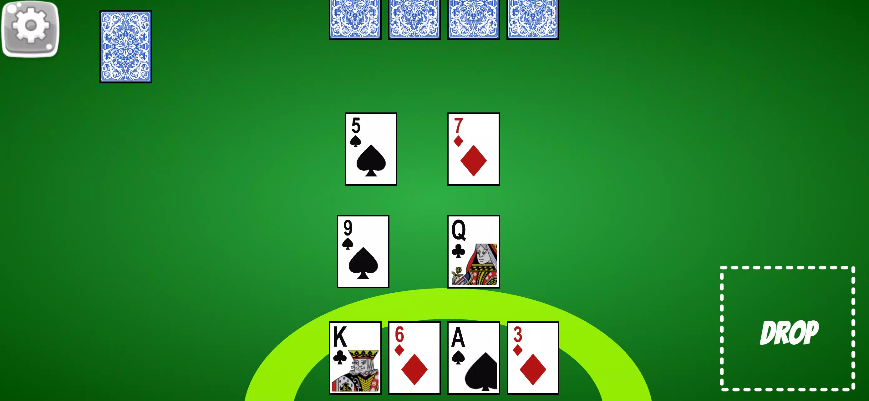 Cassino Naipes應用截圖第0張