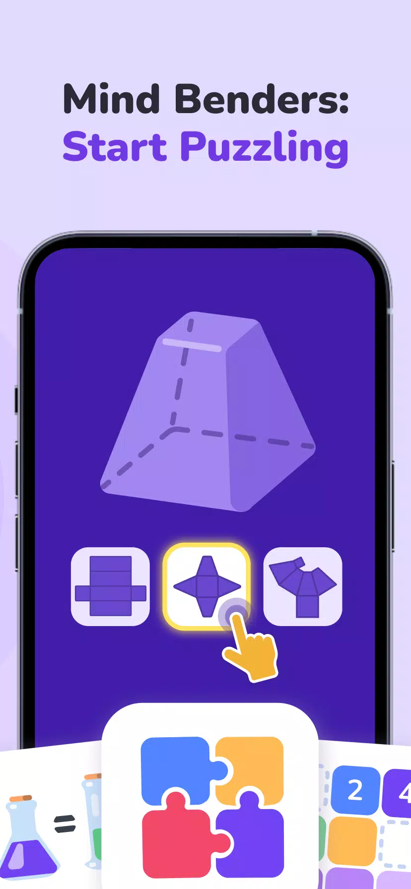 Fun logic games for adults Screenshot 3