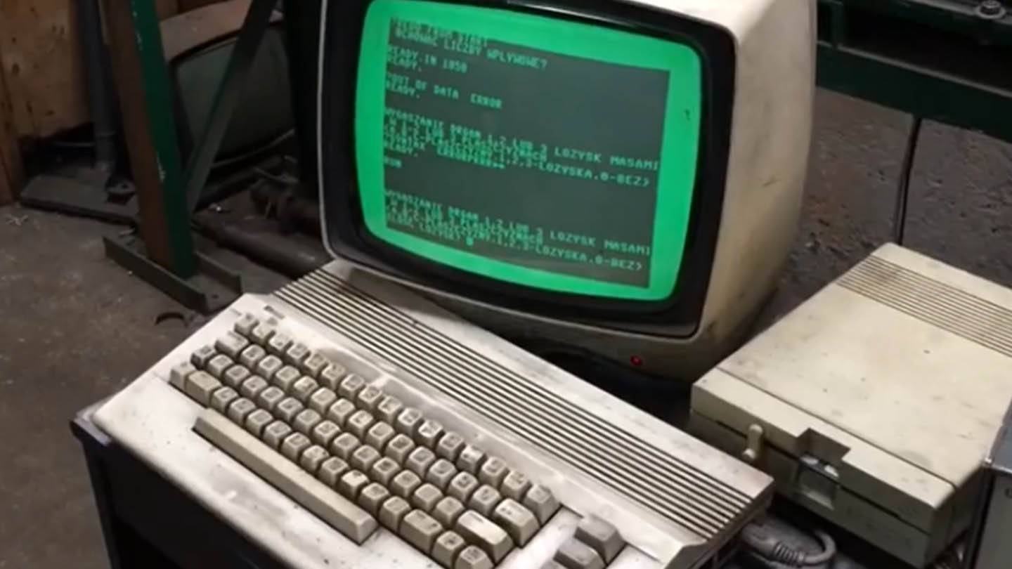 Помощник надежного механика с 80 -х годов