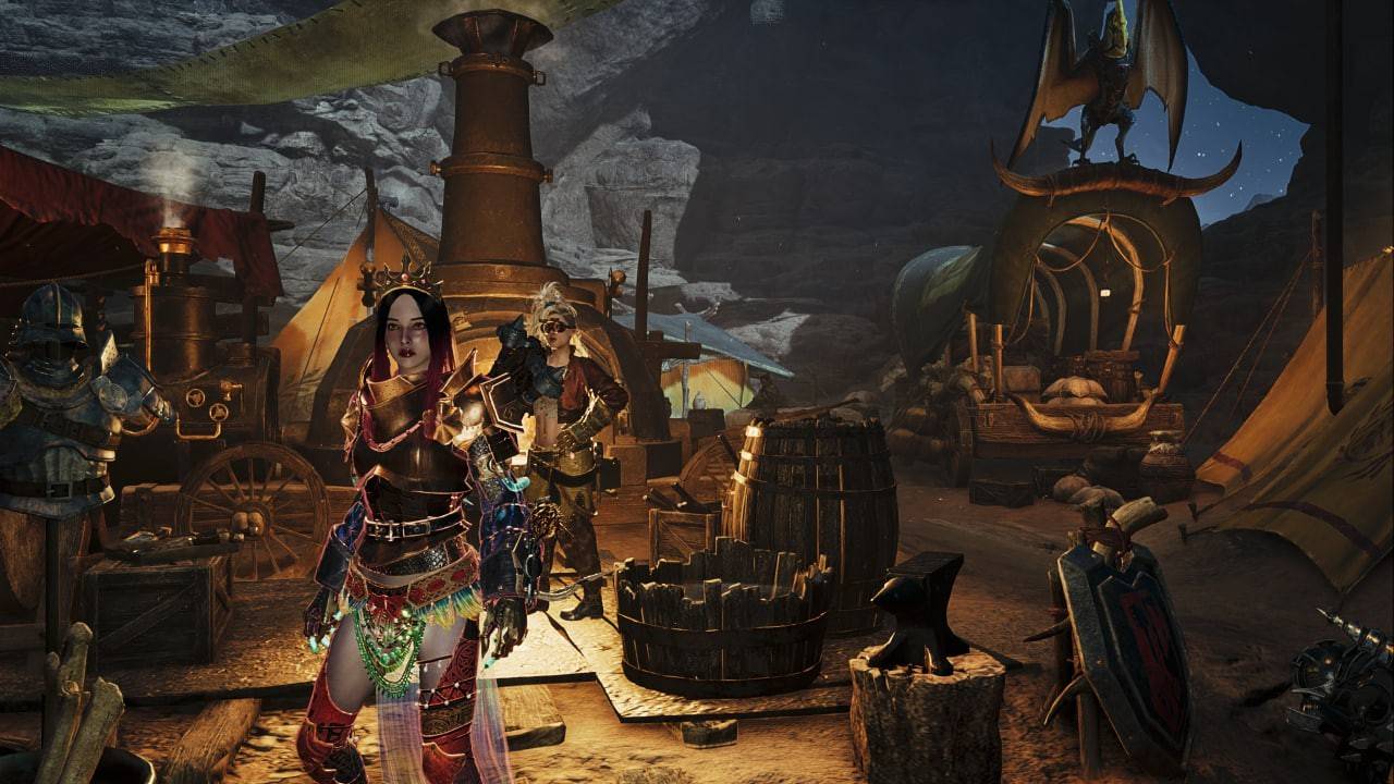 몬스터 헌터 와일드