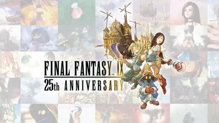 Final Fantasy 9 Marks 25th Anniversary with New Projects and Remake Speculation