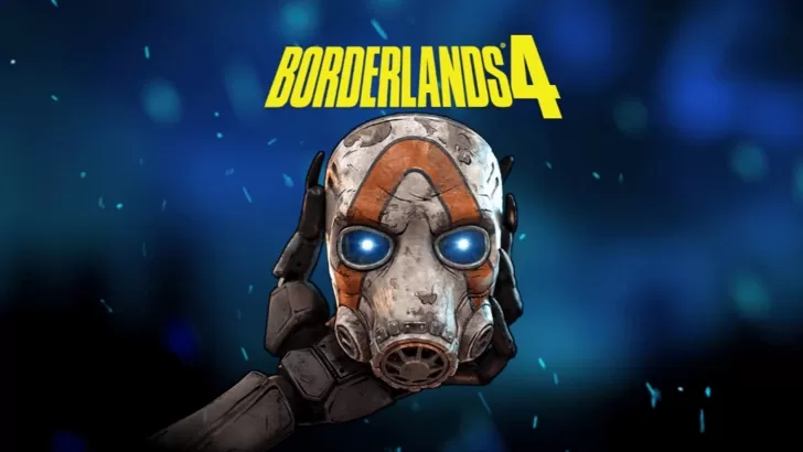 Borderlands 4 Haber