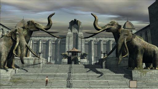 Syberia Screenshot 3