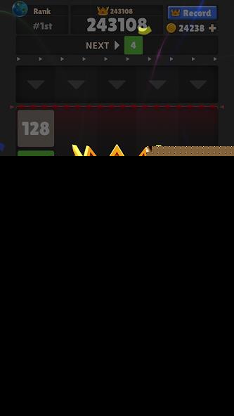 Schermata Rope Hero: Mafia City Wars Mod 1