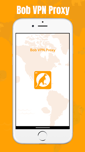 Bob VPN - Browser Xxxx Proxy應用截圖第0張
